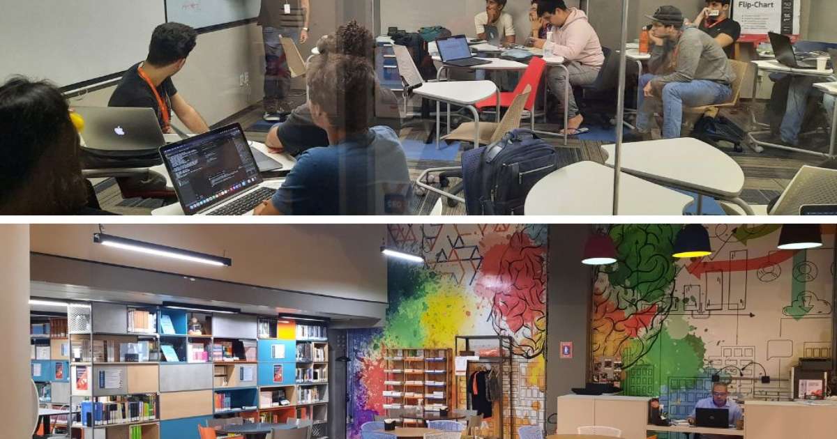 CESAR faz 27 anos com foco em IA generativa