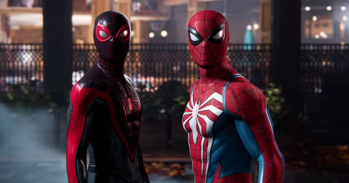 Marvel's Spider-Man 2 recebe novo trailer com Kraven e gameplay