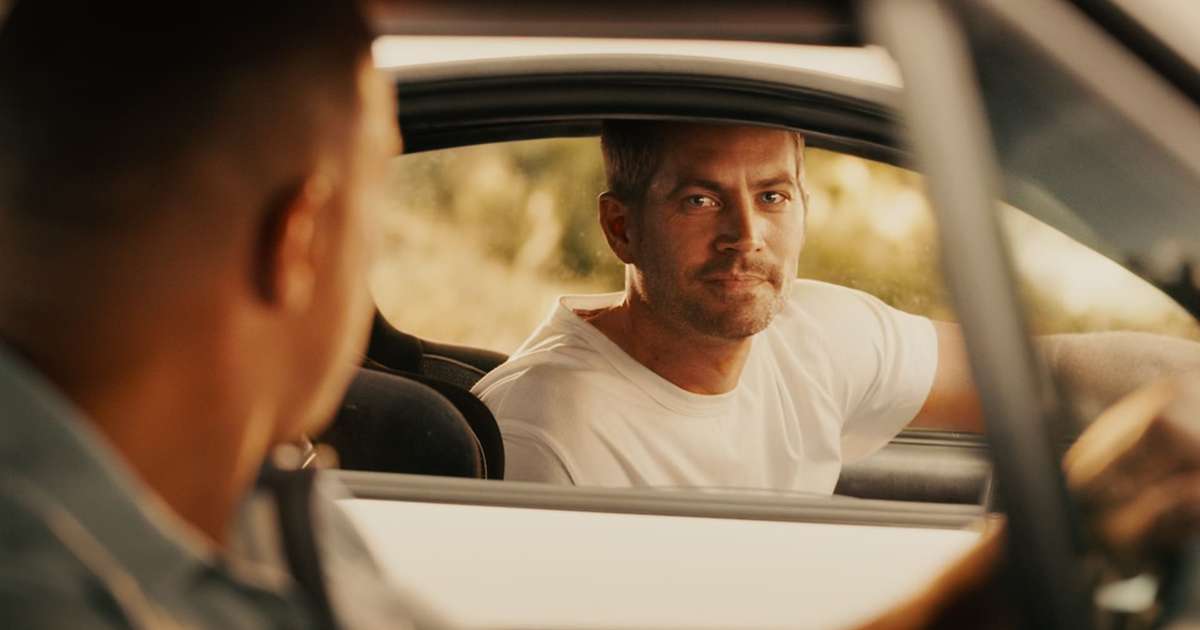 Paul Walker em Velozes e Furiosos 9? Veja TODOS os personagens que voltarão  - Observatório do Cinema