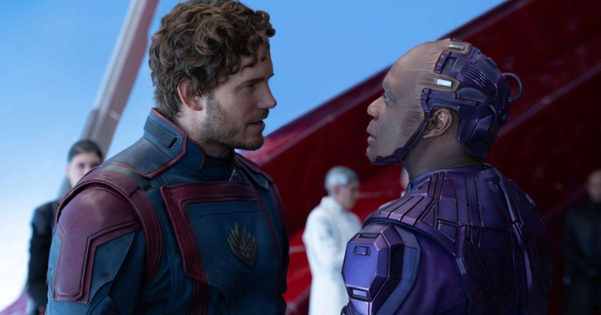 Homem-Formiga responde teoria sobre 'Thanus' em vídeo do MCU