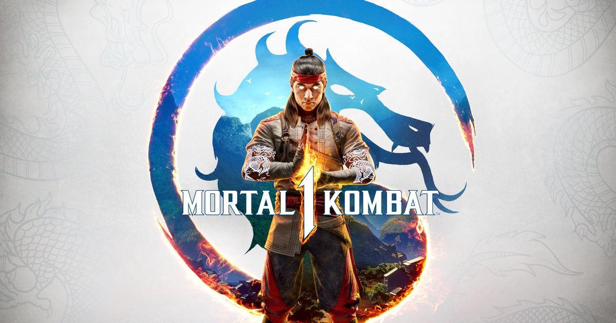 Mortal Kombat 1 vai receber uma sessão de teste online brevemente