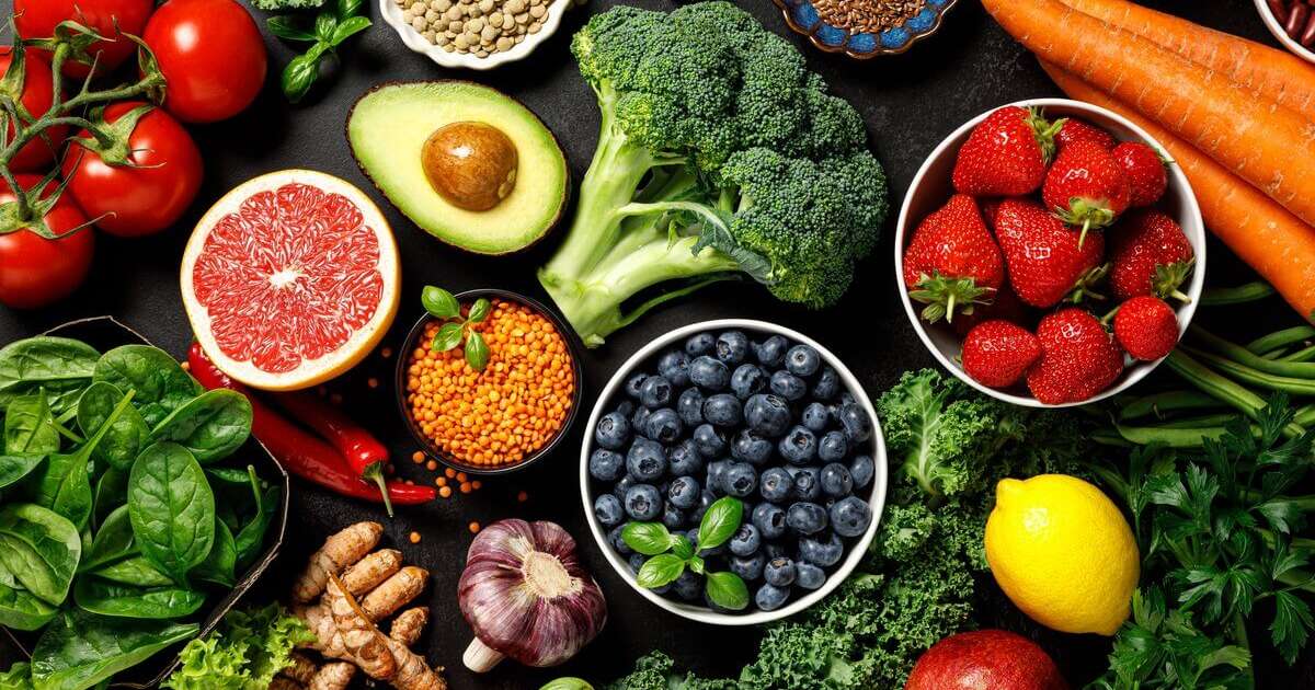 7 alimentos que ajudam a desinflamar o corpo