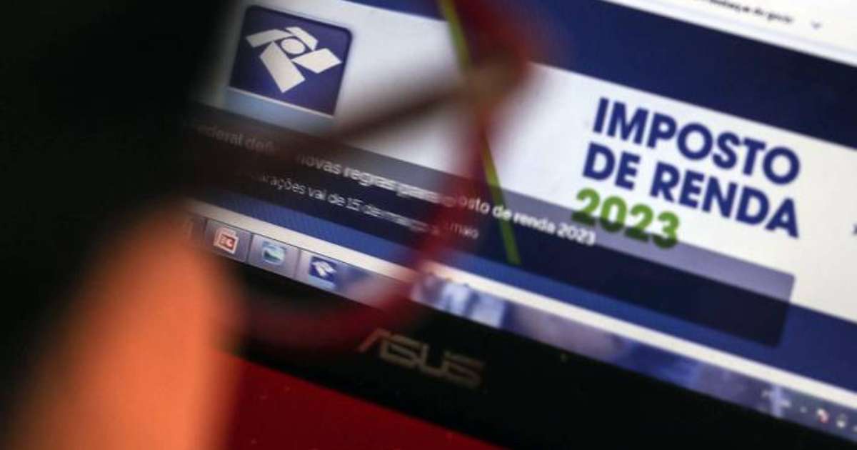 IR 2023 Veja as principais perguntas e respostas sobre a declaração do