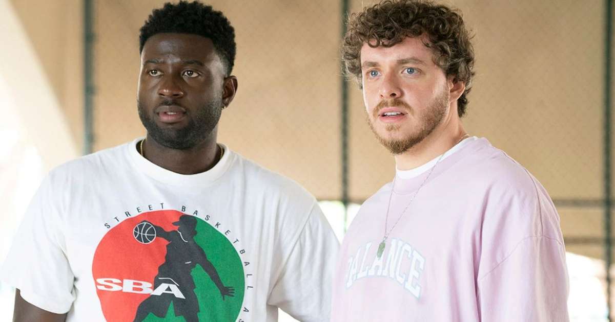 Homens Brancos Não Sabem Enterrar 4 motivos para assistir ao remake Homens Brancos Não Sabem Enterrar 4 motivos para assistir ao remake