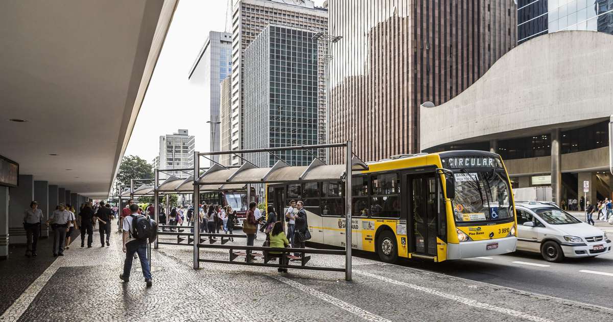 Quadrilha Invade Shopping Na Avenida Paulista E Rouba Eletr Nicos De