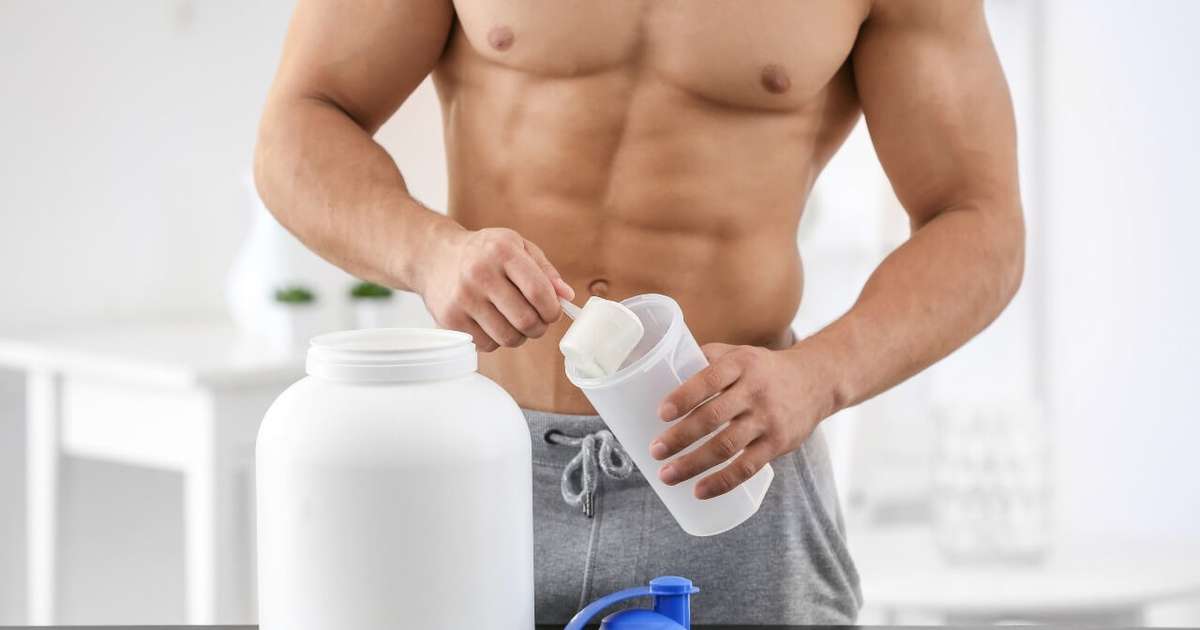 Suplementos Para Queimar Gordura E Acelerar A Definição Muscular