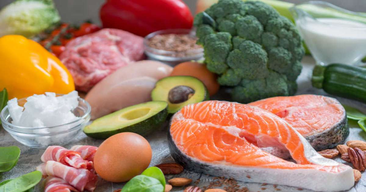 5 Receitas Para Aproveitar Os Benefícios Da Dieta Low Carb 1534