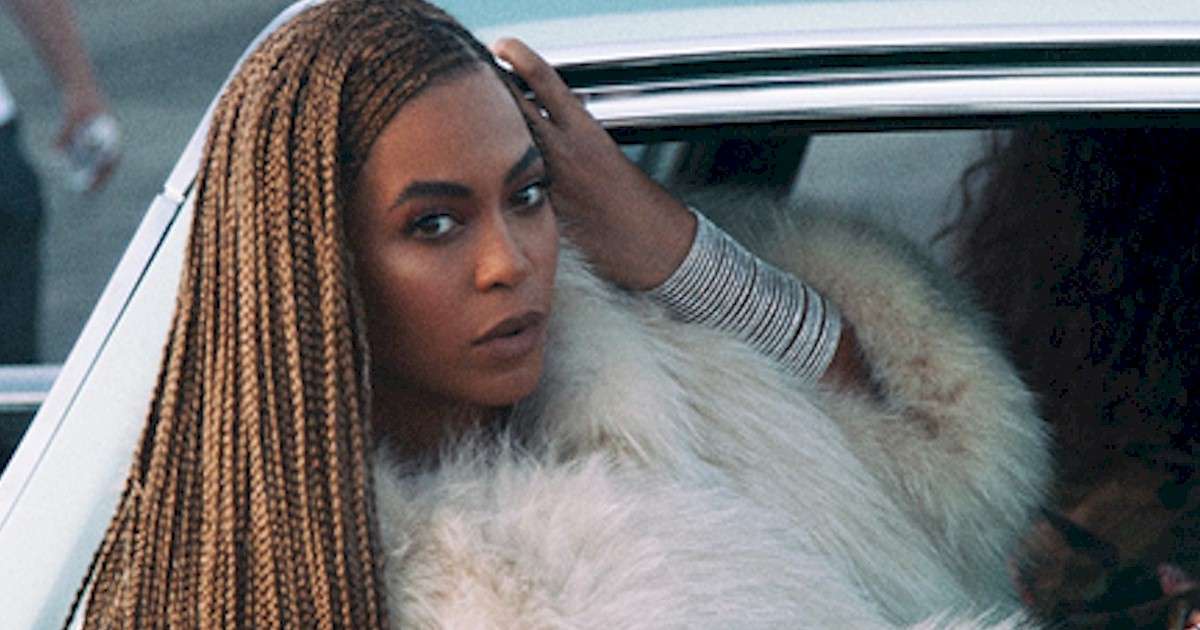 Beyoncé desembolsa R$ 12 mil em fast food para seu staff