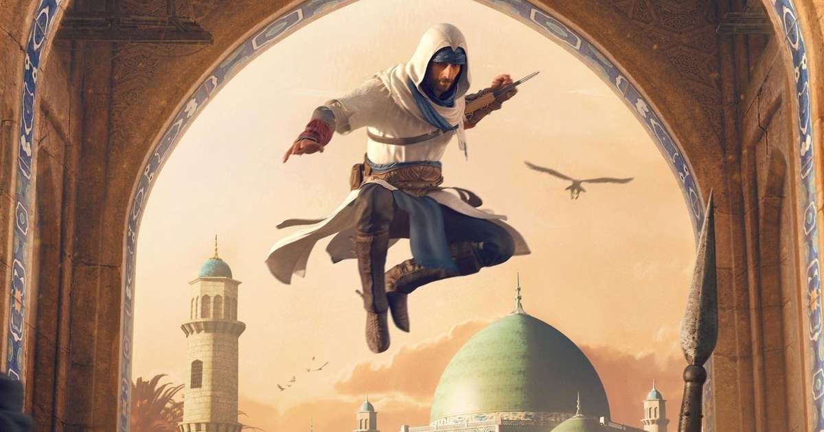 The new Assassin’s Creed Mirage will return to the classic mode;  See when it is launched