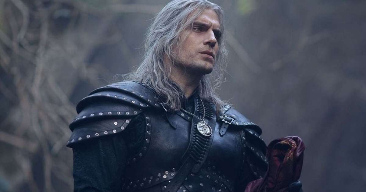 The Witcher: Henry Cavill impôs condições para gravar cenas de nudez na ...