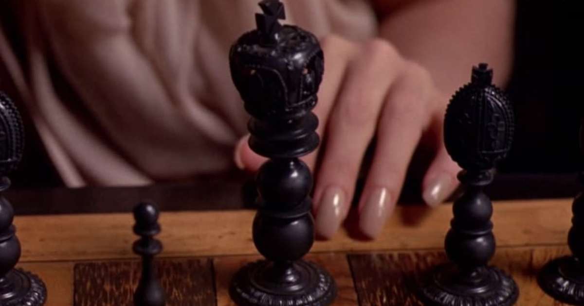 Jogo de Xadrez : Os filmes similares - AdoroCinema