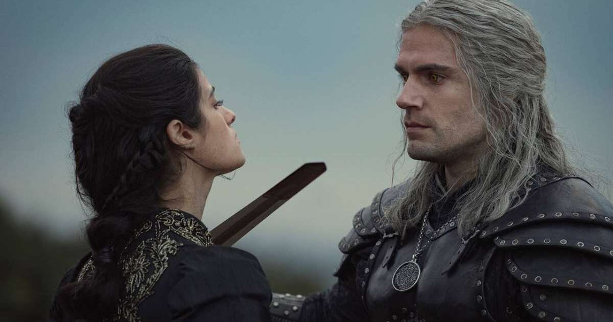 Por que The Witcher está seguindo em frente sem Henry Cavill ...