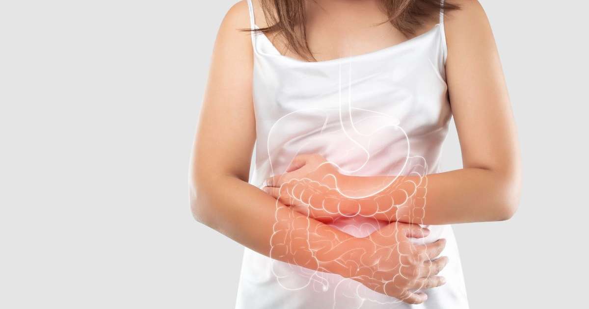 Está com intestino solto e estufamento na barriga? Saiba as causas
