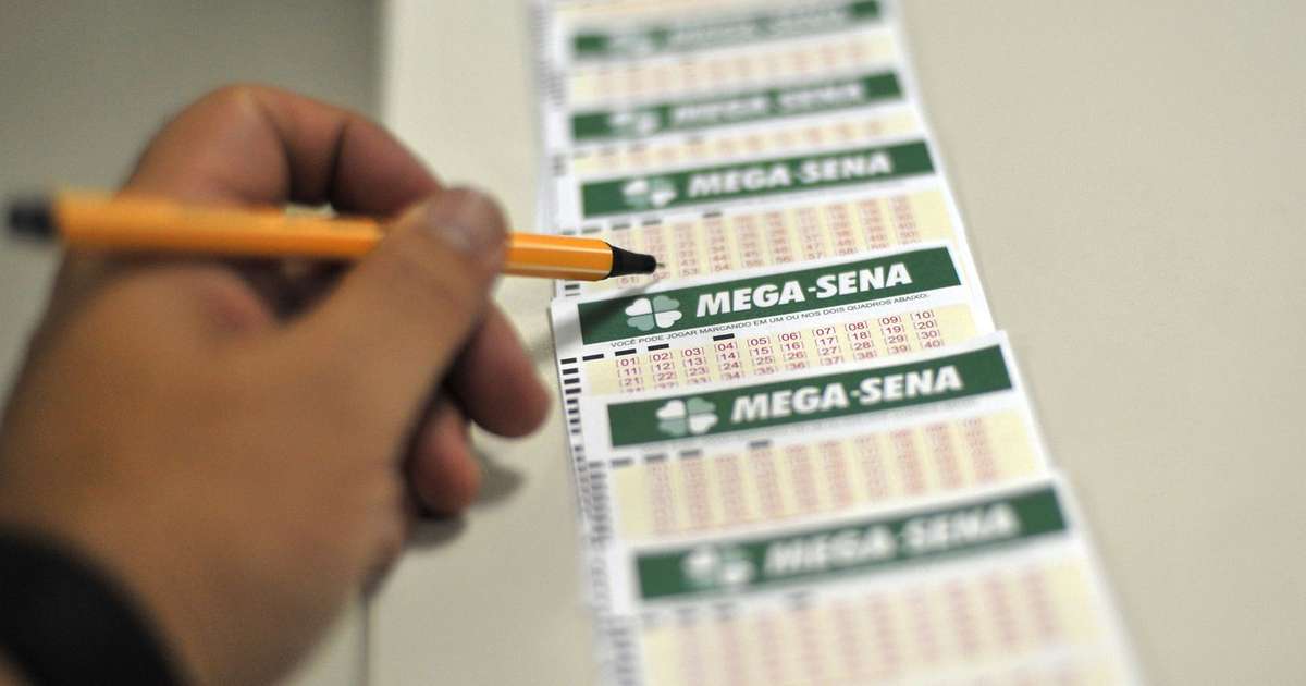 Não foi desta vez: ninguém acerta os números da Mega-Sena e prêmio acumula  para R$ 39 milhões - Seu Dinheiro