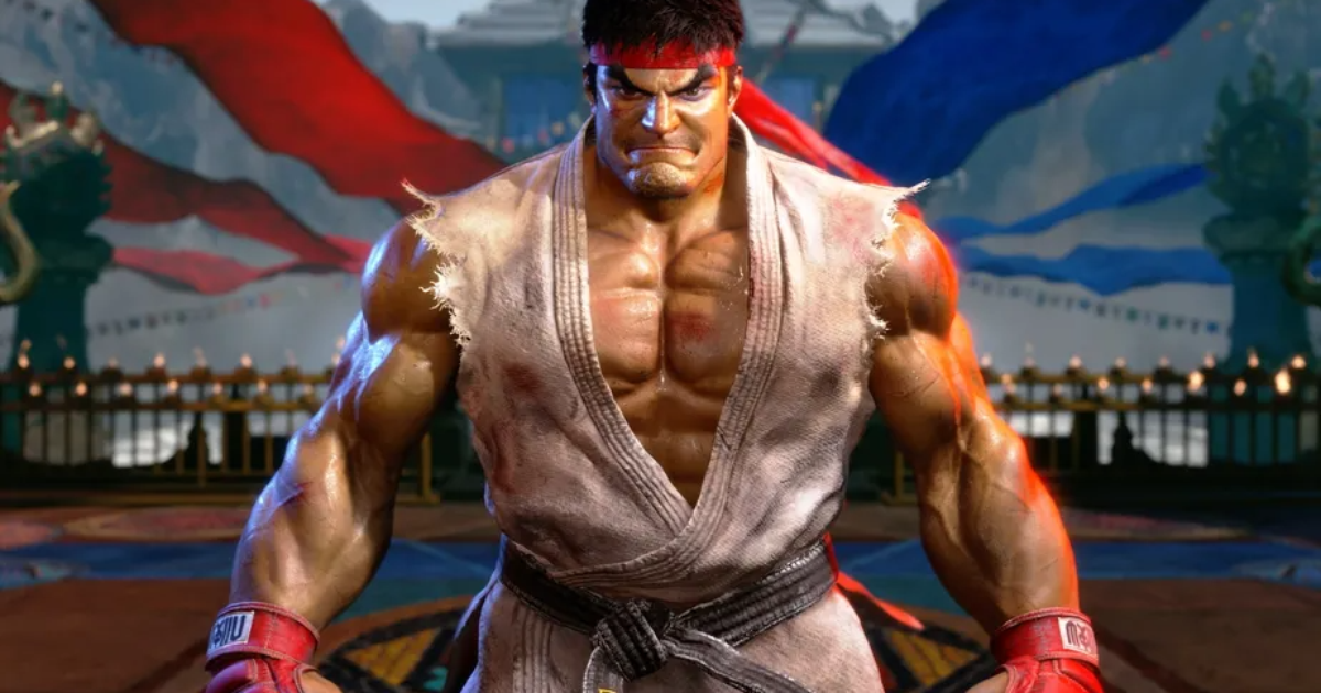 O Rei está de volta! Saiba mais sobre Street Fighter 6 que está