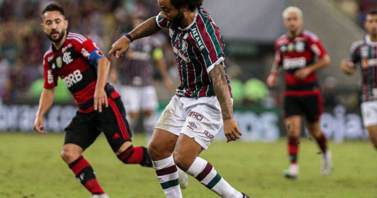 Flamengo x Fluminense: saiba onde assistir duelo da Copa do Brasil