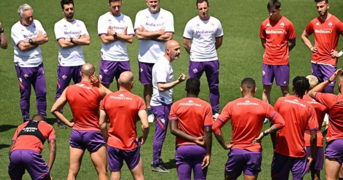 Sassuolo x Fiorentina: escalações e onde assistir