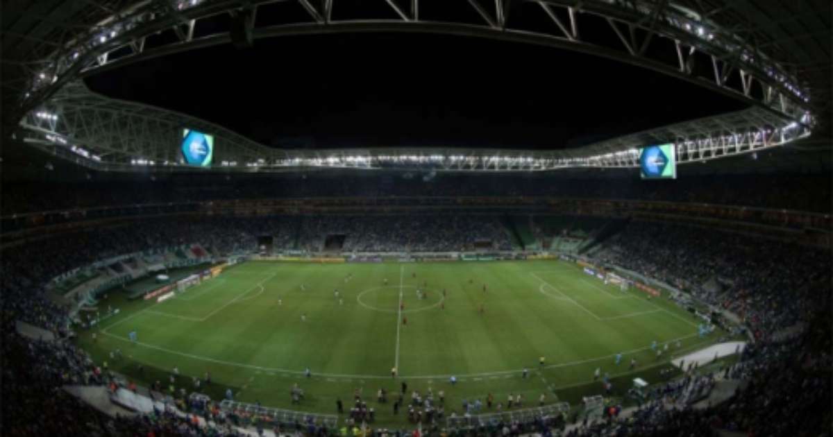 Shows De Taylor Swift Podem Tirar Palmeiras Do Allianz Em Novembro