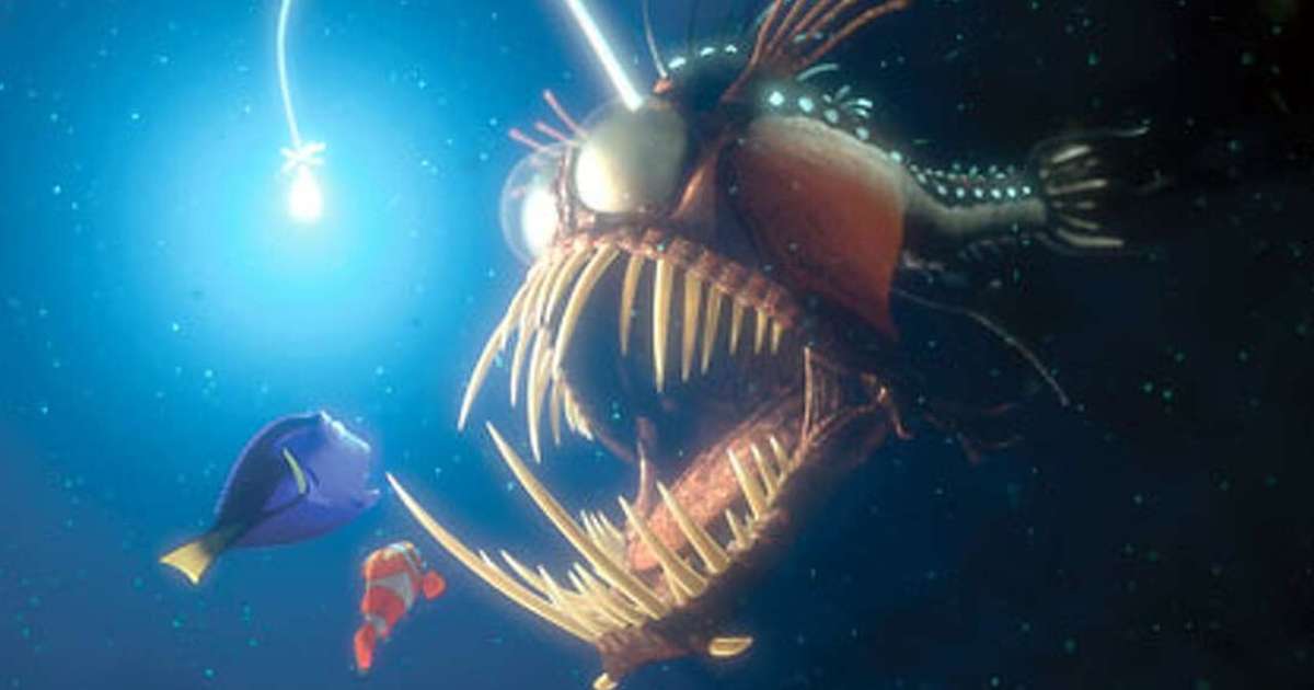 É um dos melhores filmes da Pixar e completou 20 anos: Uma grande ...