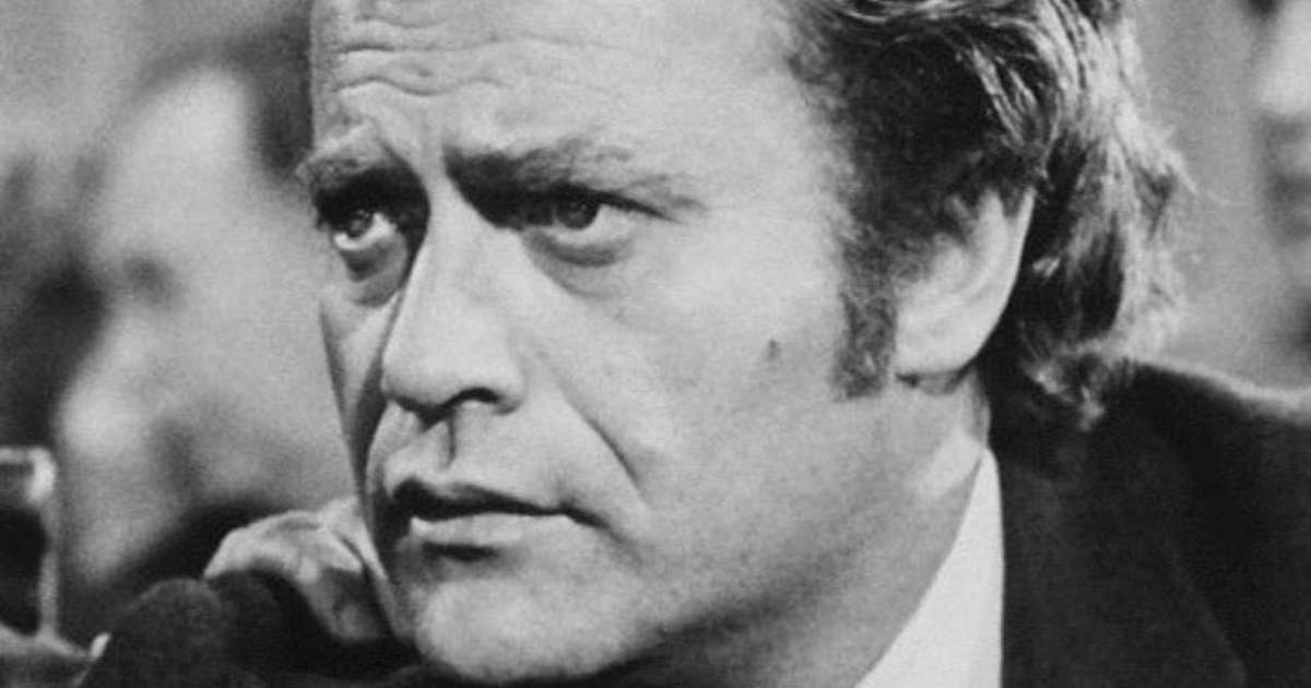 Vic Morrow a história trágica do ator que morreu no set de filmagem