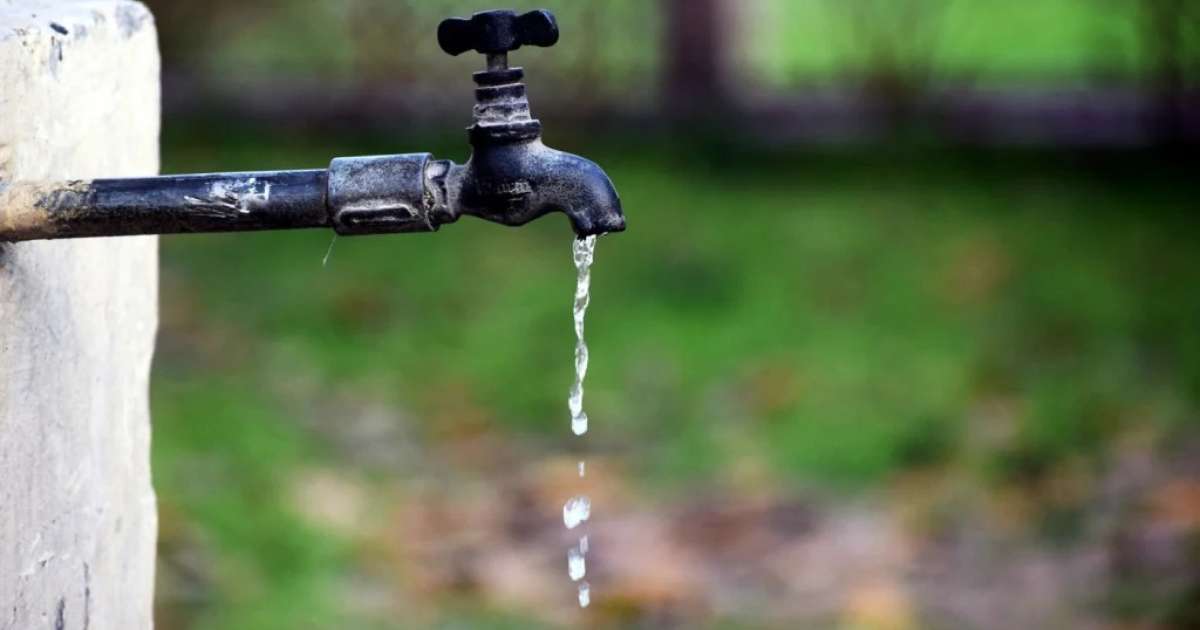 Vai faltar água em 8 bairros a partir desta terçafeira em Porto Alegre; veja quais Vai faltar água em 8 bairros a partir desta terçafeira em Porto Alegre; veja quais