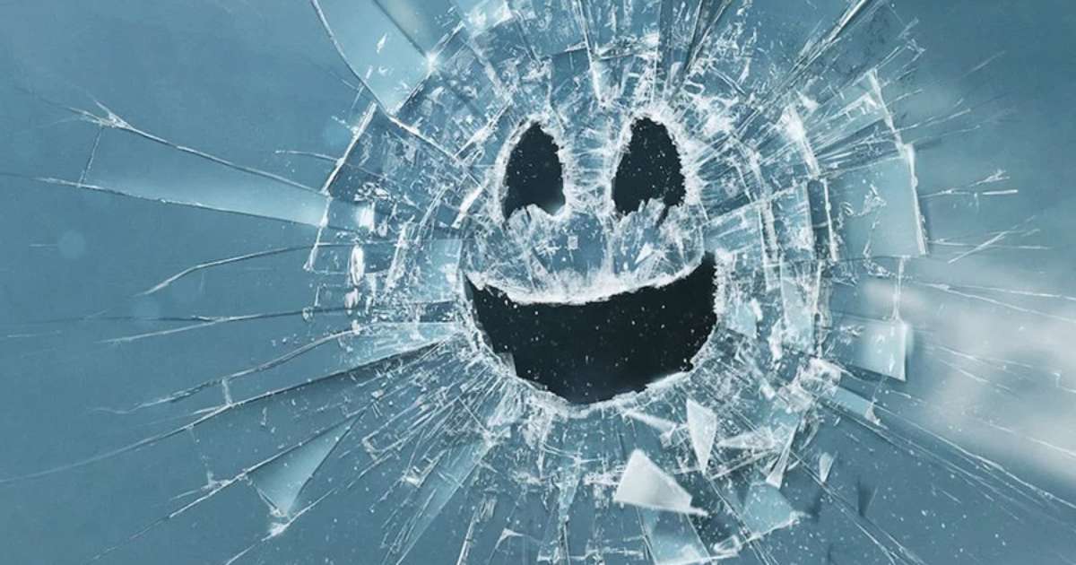 Black Mirror': 6ª temporada ganha trailer e data de estreia