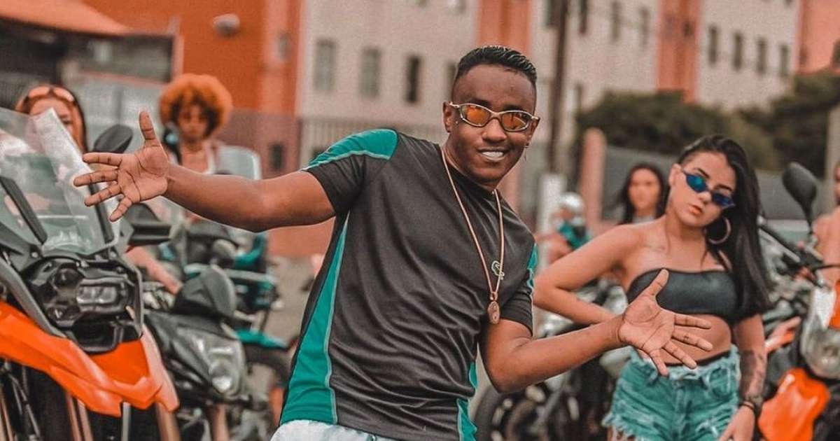 Conhece esses MCs? Descubra se você é mesmo um funkeiro raiz