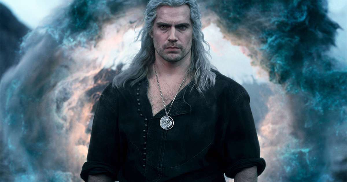 Netflix divide The Witcher em duas partes e adia despedida de Henry Cavill  · Notícias da TV