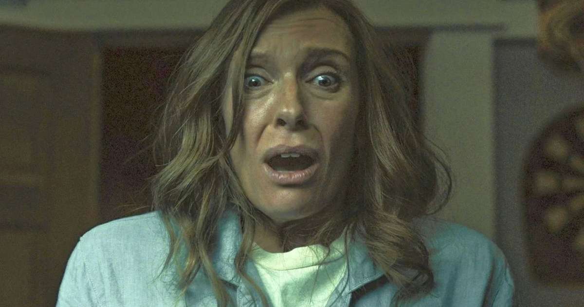 Prepare o estômago! Este polêmico filme de terror terá uma nova sequência  mais cara, selvagem e extrema