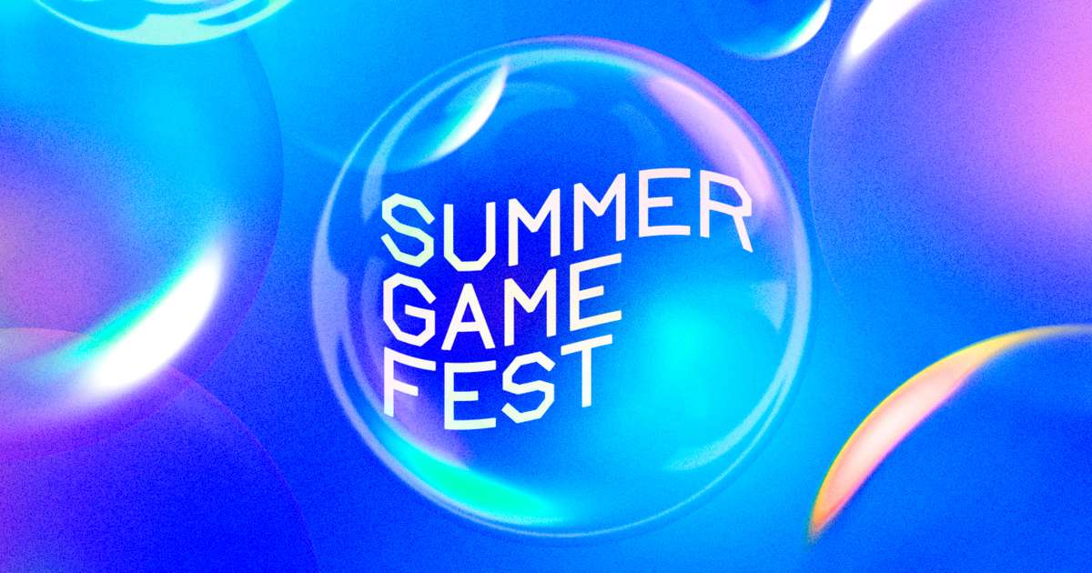 Summer Game Fest 2025 Sega