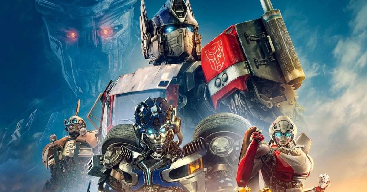 Transformers 7: Tudo que já sabemos sobre o novo filme da franquia