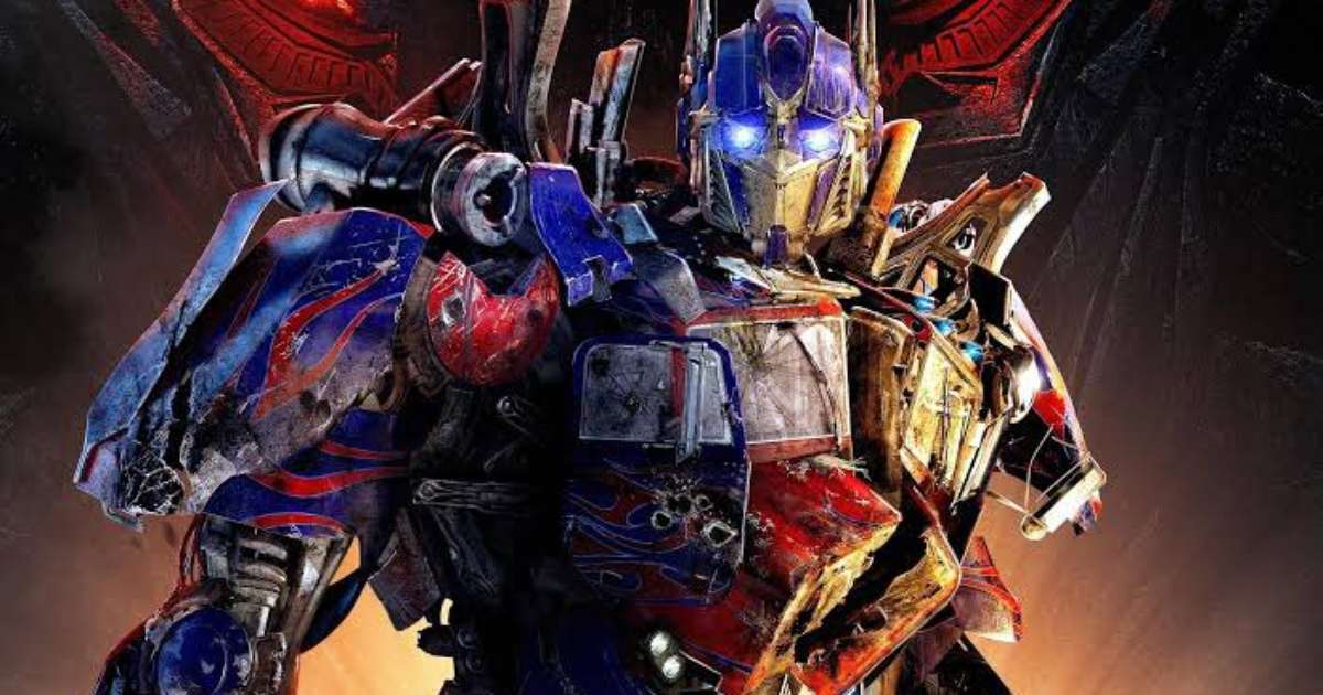 Transformers: O Despertar das Feras ganha cena com encontro entre os  Optimus Prime e Primal 