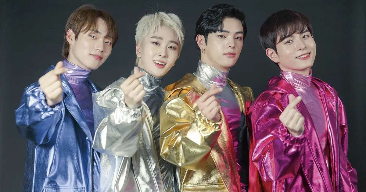 Brasileiros e hermanos arrasam em looks para ver grupo de k-pop