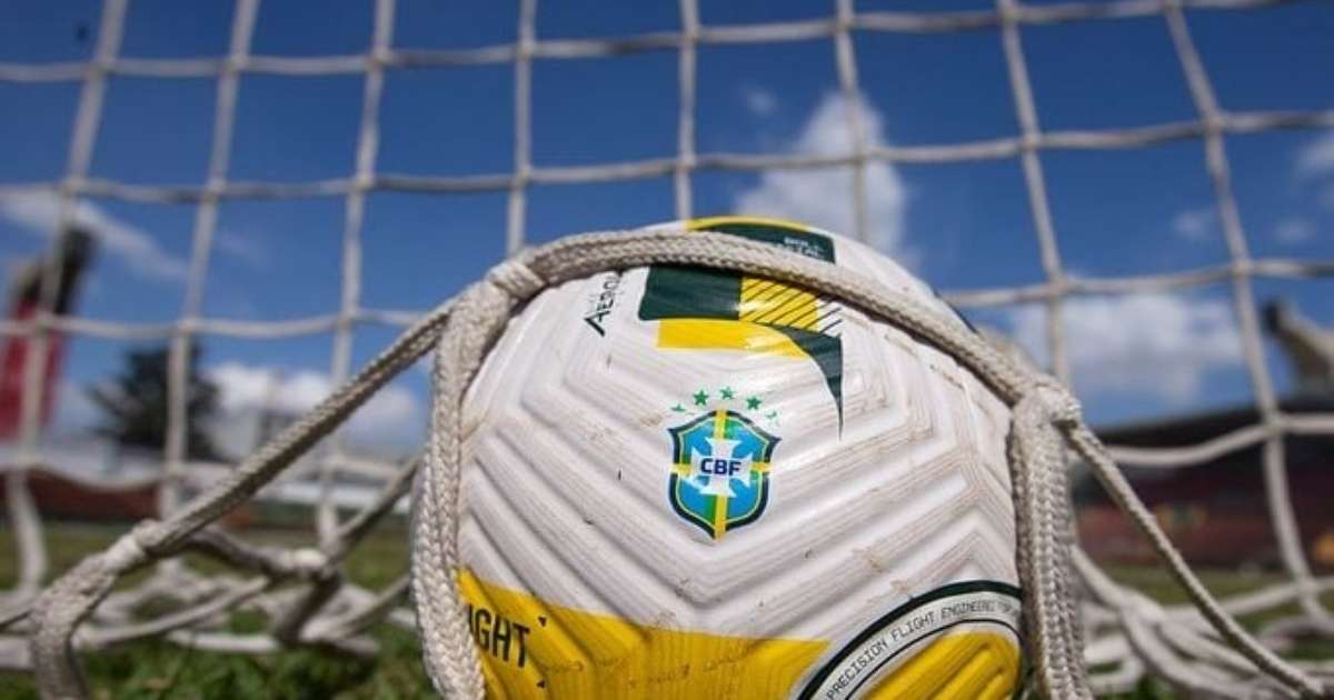 Parar Brasileirão na data Fifa deixou o domingão totalmente sem