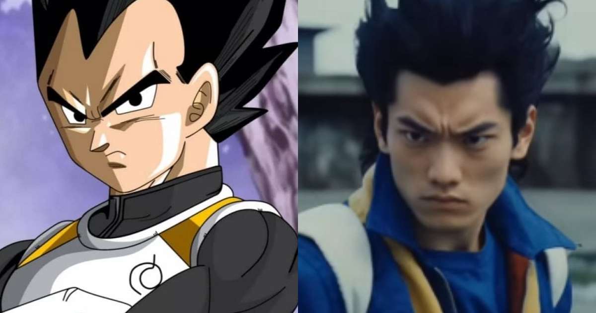 Melhores personagens de Dragon Ball Z - O Vício