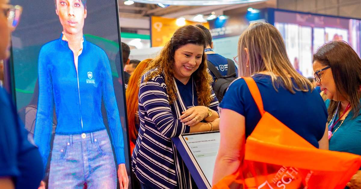 'Alexa' da educação: como assistente virtual pode ajudar no aprendizado ...