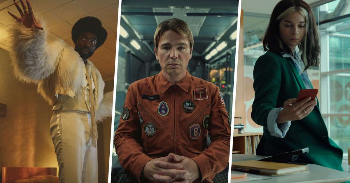 Black Mirror: todas as referências presentes na 6ª temporada da