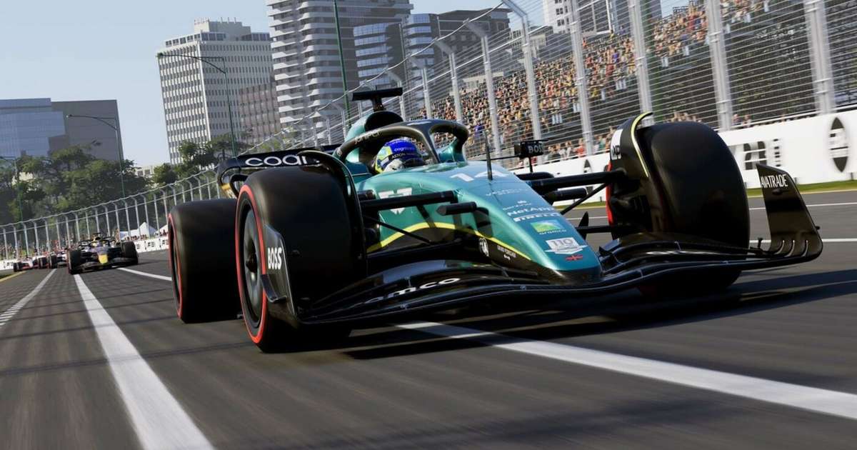 F1 2014 Jogo Para Pc - Digital