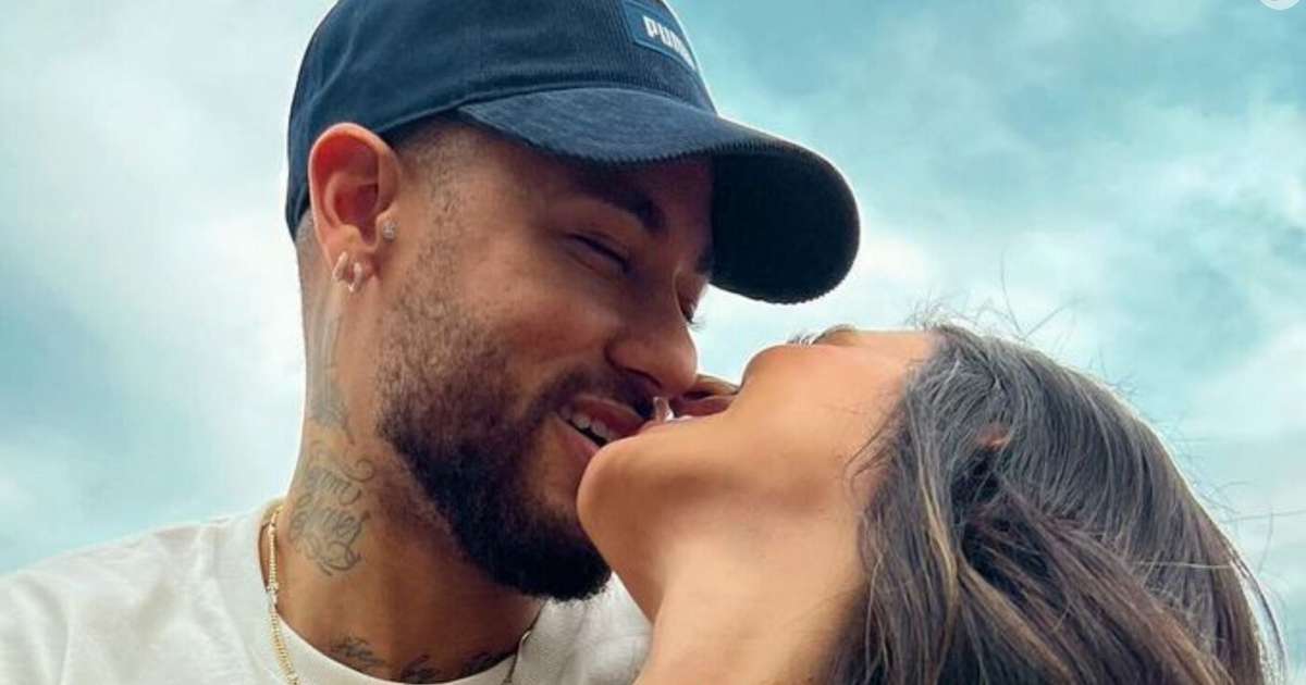 Neymar posta vídeo com atriz de Carrie - A Estranha e fãs torcem por  romance
