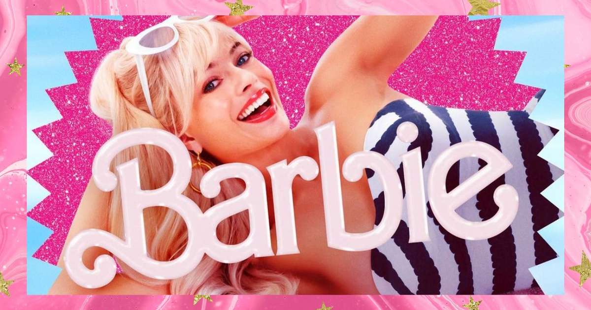 Falta uma semana: confira looks para assistir ao filme 'Barbie' no