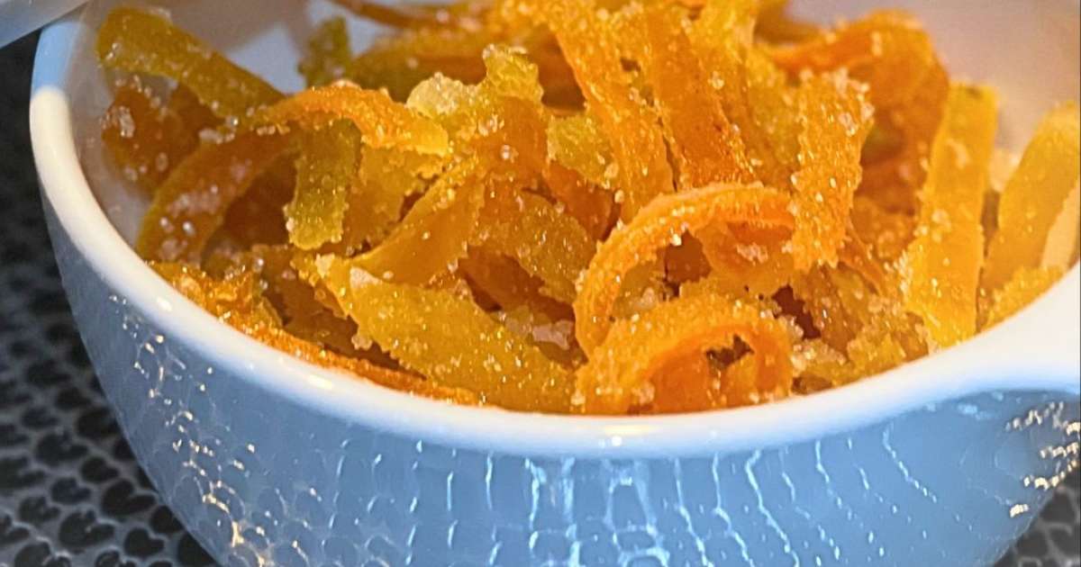 Como Comer Casca De Laranja – 11 Formas geniais para aproveitar a casca ...