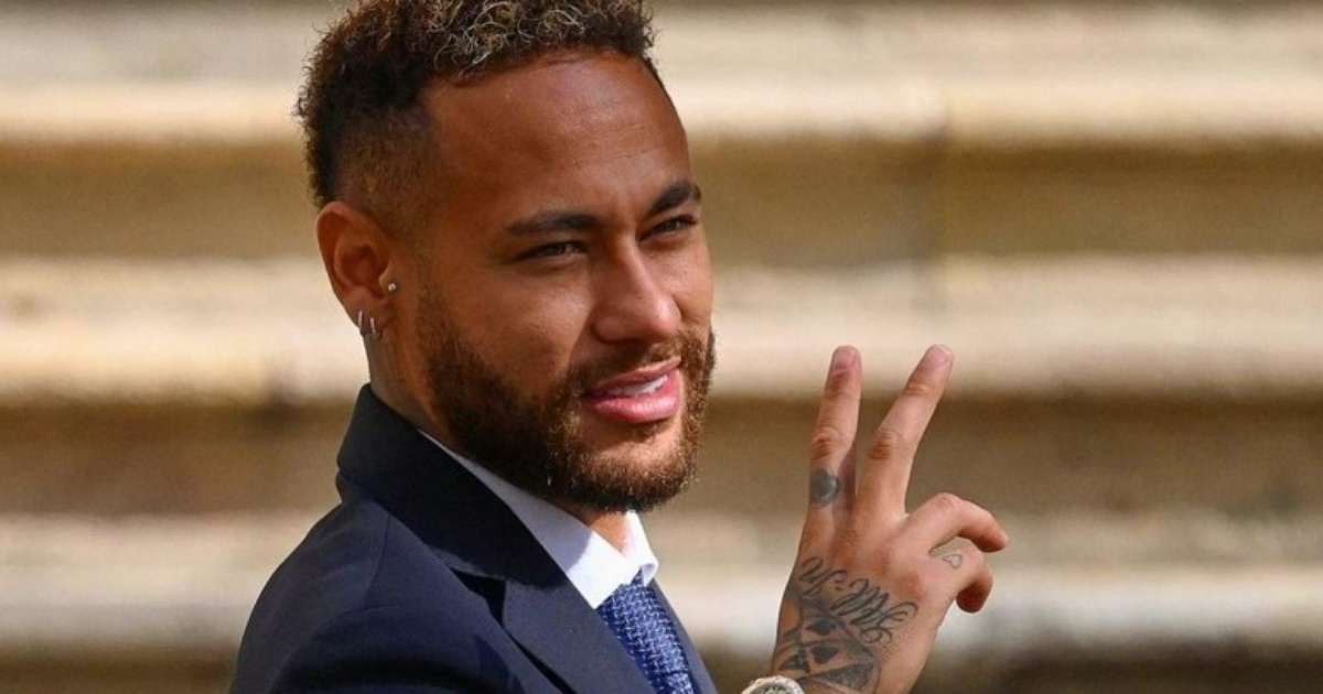 Assim como empresário deixou bens para Neymar, posso deixar herança ...