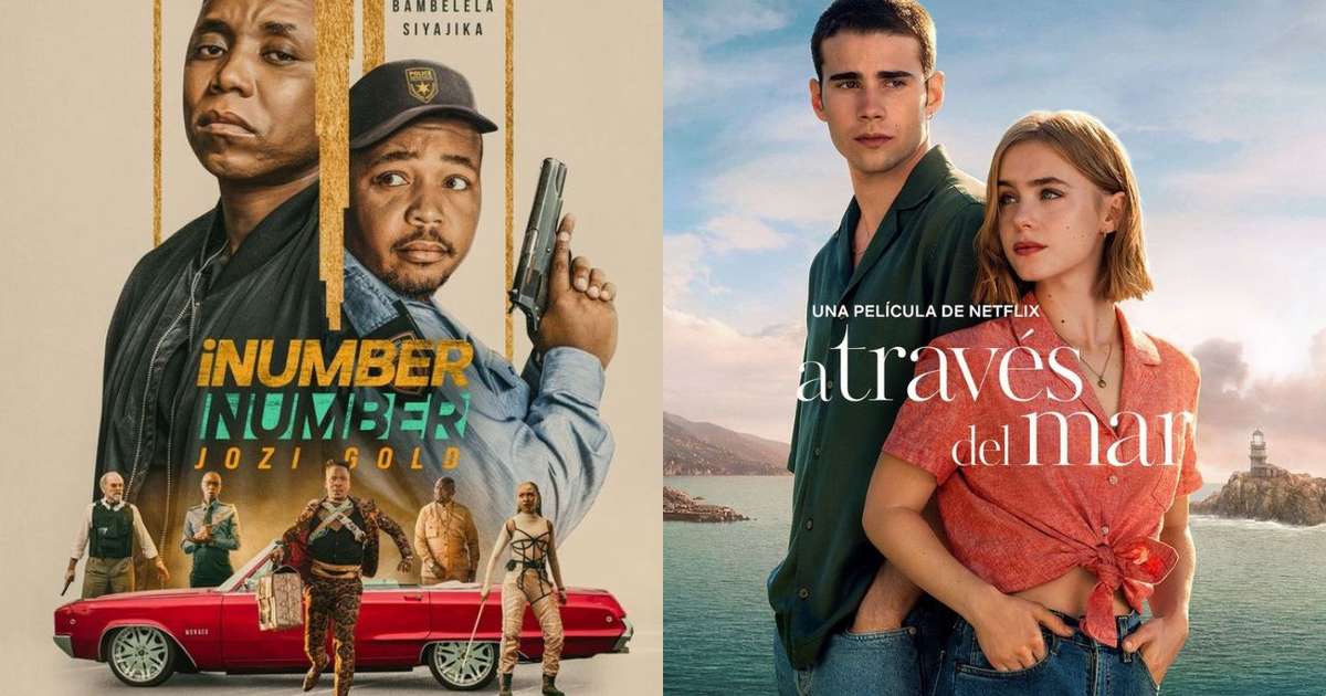 Séries e Filmes Coreanos em 2023, Anúncio oficial