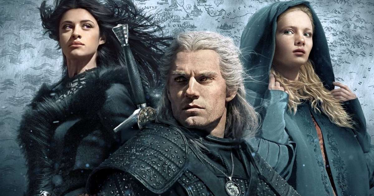 Sem desemprego para Henry Cavill: Após The Witcher, ator vai estrelar  comédia romântica e espionagem ao lado de estrelas da Marvel e DC