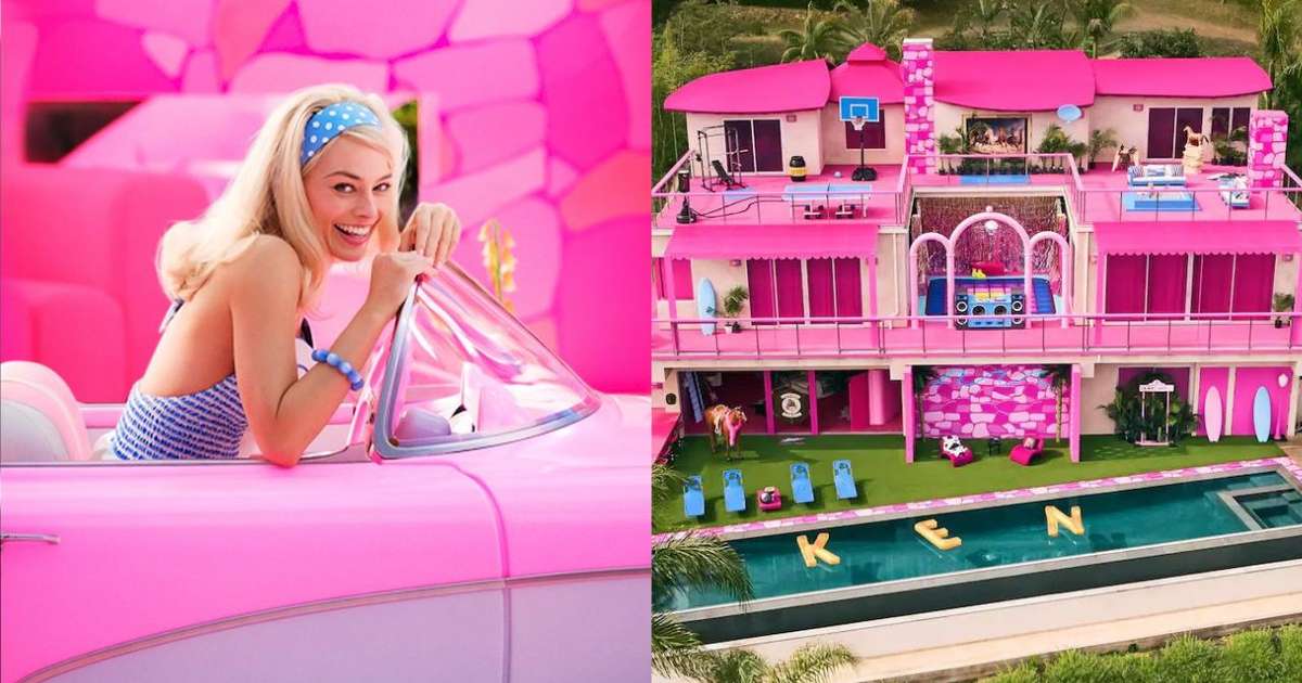 Conheça 3 estratégias de marketing do filme da Barbie