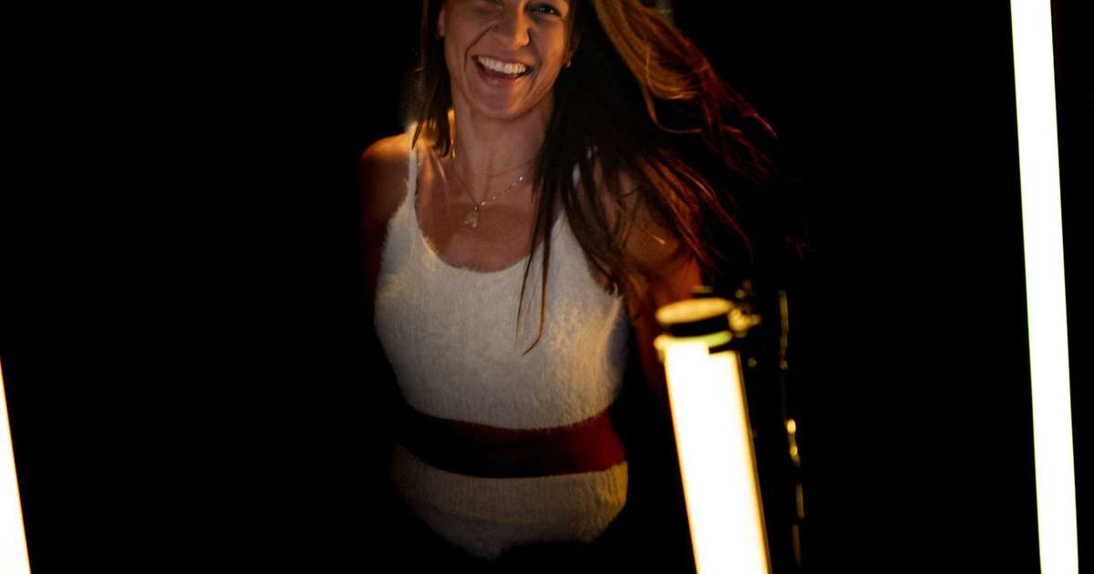 Manda Ribas Amanda Ribas lamenta derrota no UFC Jacksonville, mas visa reação ...