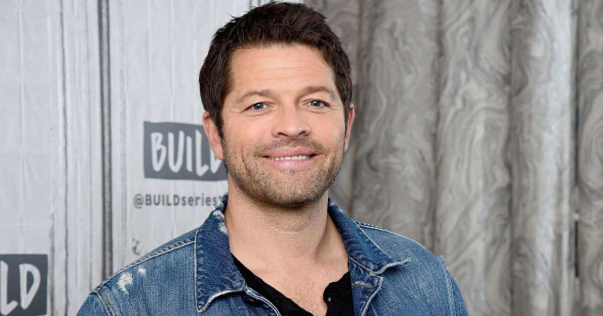 Misha Collins deseja revival de Supernatural: 