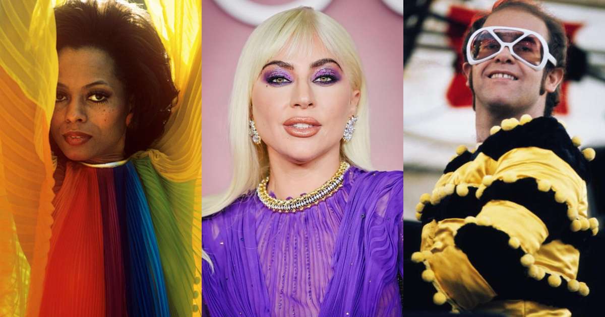 As 50 Músicas Lgbtqia Mais Inspiradoras De Todos Os Tempos Segundo A Rolling Stone 