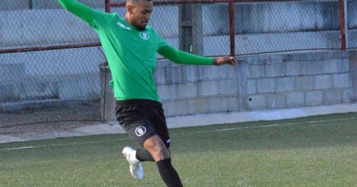 Luan Matos destaca momento na Europa e mira salto na janela