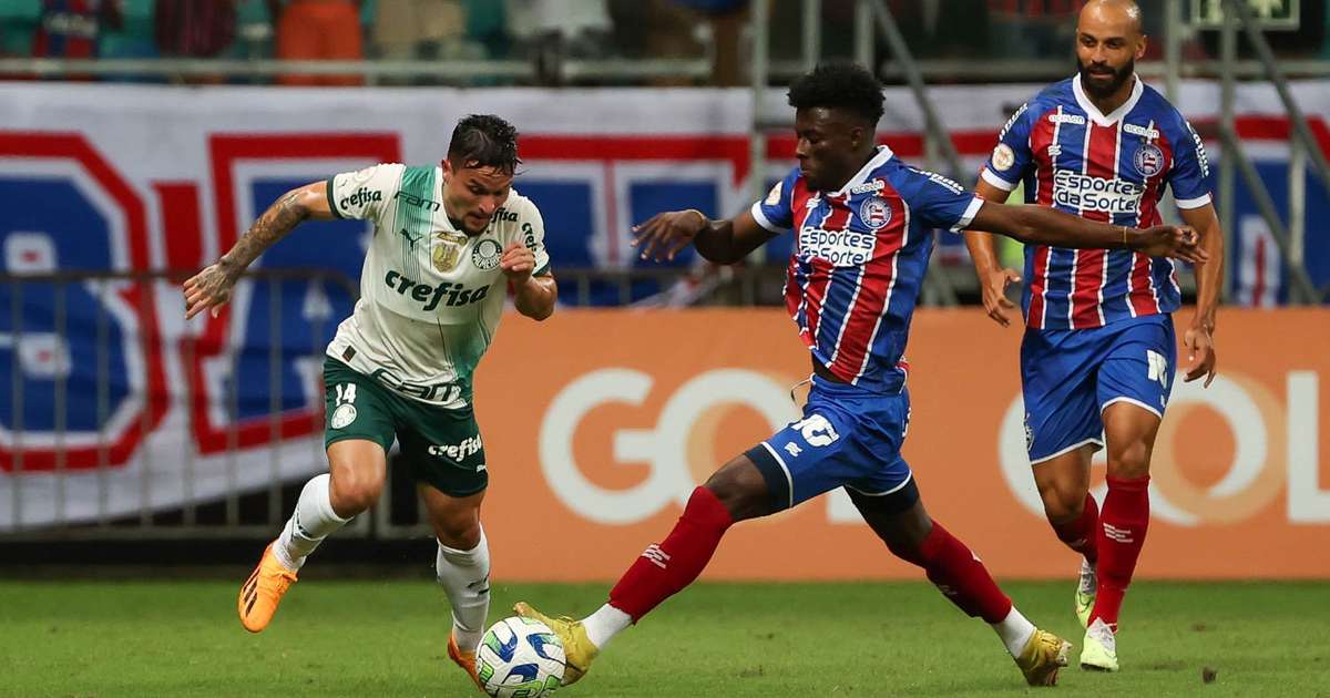 Bahia x Grêmio Hoje: Onde Assistir AO VIVO o Jogo, Escalações, Desfalques e  Arbitragem